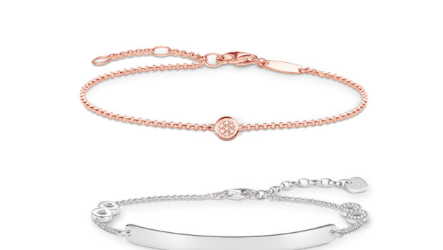 Exquisite latest collection from Thomas Sabo