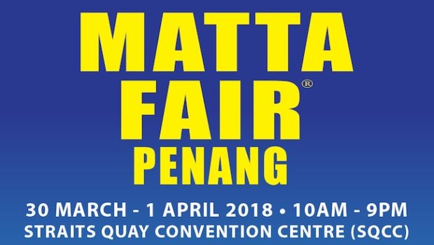 Penang to have MATTA Fair twice a year