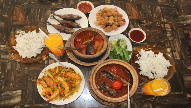 Kedah Gastronomic Wonder