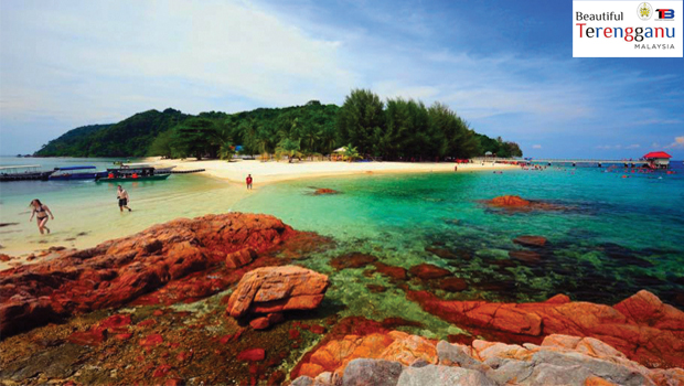 Beautiful Terengganu unveiled