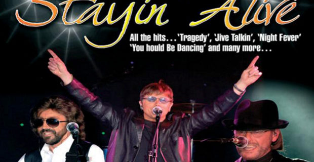 Saturday Night Fever at the Royal Langkawi Yacht Club