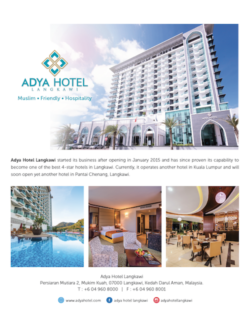 Adya Hotel