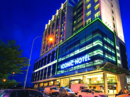 Iconic Hotel to expand to Penang Island