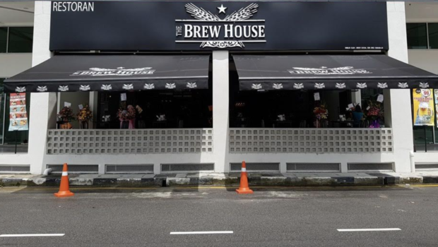 Brew House comes to George Town